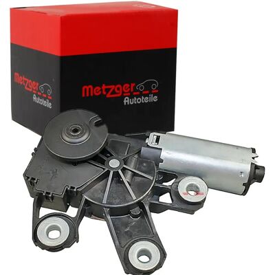 Metzger Motore Tergicristallo Posteriore Porsche Cayenne VW Touareg - 2190858 Metzger Motore Tergicristallo Posteriore Porsche Cayenne VW Touareg - 2190858
