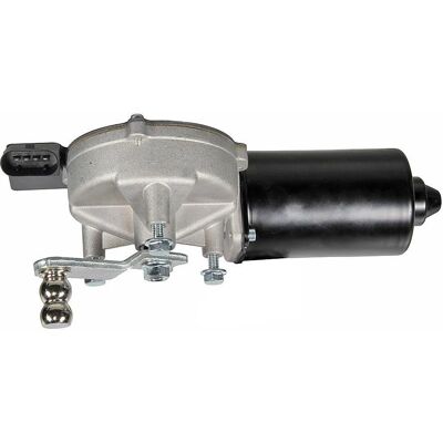 Motore tergicristallo Metzger A1648201742 A1648202442 - Anteriore, 12V per Mercedes-Benz W164 Motore tergicristallo Metzger A1648201742 A1648202442 - Anteriore, 12V per Mercedes-Benz W164