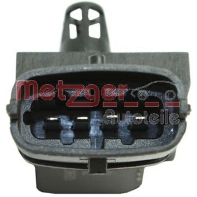 METZGER 0906350 Drucksensor für Renault - Hochwertige Messtechnik METZGER 0906350 Drucksensor für Renault - Hochwertige Messtechnik