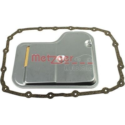 Filtro hidráulico de transmisión automática Metzger BMW - GA6L45R Filtro hidráulico de transmisión automática Metzger BMW - GA6L45R