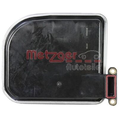Filtro olio cambio automatico Metzger 463213b000 - Idraulico, Senza Guarnizione, Hyundai Ix35 Filtro olio cambio automatico Metzger 463213b000 - Idraulico, Senza Guarnizione, Hyundai Ix35