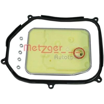 Set filtri idraulici METZGER 8020101 - Trasmissione automatica Set filtri idraulici METZGER 8020101 - Trasmissione automatica