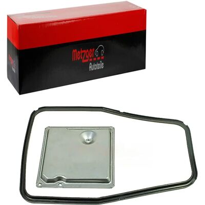 Metzger 8020046 Automatgir Olje Filter - For BMW 3, 5, 6, 7 Metzger 8020046 Automatgir Olje Filter - For BMW 3, 5, 6, 7