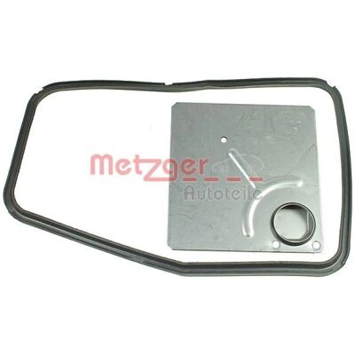 Metzger Hydrauliikkasuodatinsetti BMW - Automaattilaatikko, 8020047 Metzger Hydrauliikkasuodatinsetti BMW - Automaattilaatikko, 8020047