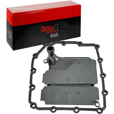 Kit filtro idraulico Metzger 8020050 - Trasmissione automatica Kit filtro idraulico Metzger 8020050 - Trasmissione automatica