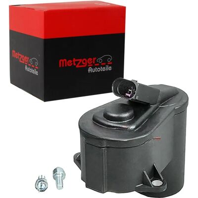 Metzger Passend for Audi Q3, Seat, VW Passat, Electric Brake Caliper - Brake System Metzger Passend for Audi Q3, Seat, VW Passat, Electric Brake Caliper - Brake System
