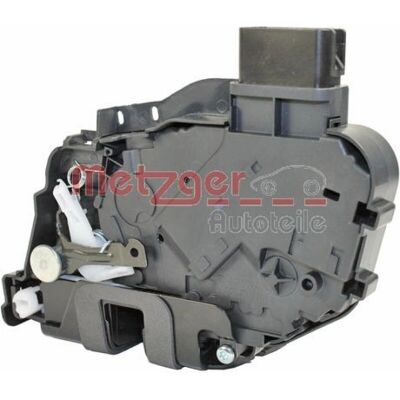 Serratura porta posteriore sinistra Metzger per Ford C-Max F Serratura porta posteriore sinistra Metzger per Ford C-Max F