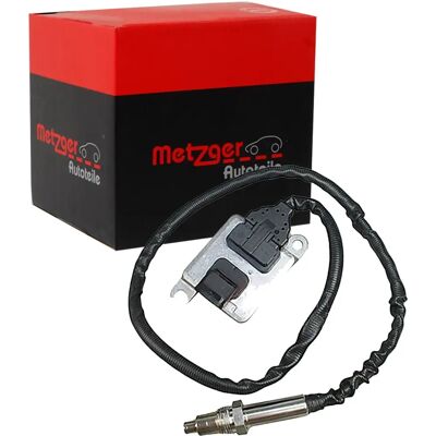 Sensore NOx Metzger BMW 5 - Diesel, cavo 750mm, OE 553003 Sensore NOx Metzger BMW 5 - Diesel, cavo 750mm, OE 553003