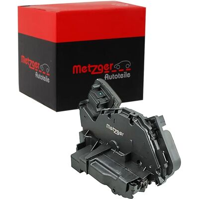METZGER 2314102 Blocco Porta - Doppia Chiusura - Compatibile con Chiusura Centralizzata - Fronte Destra METZGER 2314102 Blocco Porta - Doppia Chiusura - Compatibile con Chiusura Centralizzata - Fronte Destra