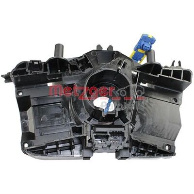 Sensore airbag Metzger Dacia/Renault - Componente elettronico Sensore airbag Metzger Dacia/Renault - Componente elettronico