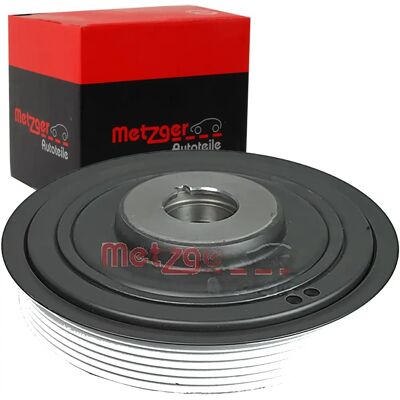 Metzger 10211 Puleggia di distribuzione per Citroën Berlingo C5 C8 - Puleggia di distribuzione Metzger 10211 Puleggia di distribuzione per Citroën Berlingo C5 C8 - Puleggia di distribuzione