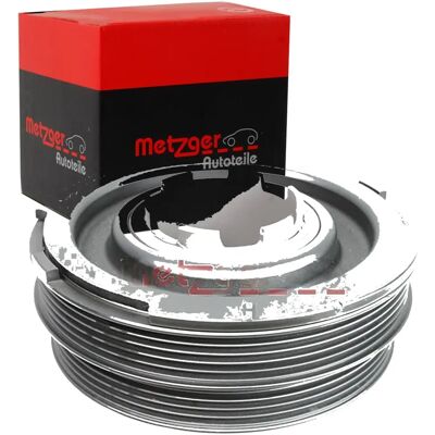 Metzger LHG100750D Puleggia della Cinghia di Distribuzione - Puleggia della Cinghia di Distribuzione Metzger LHG100750D Puleggia della Cinghia di Distribuzione - Puleggia della Cinghia di Distribuzione