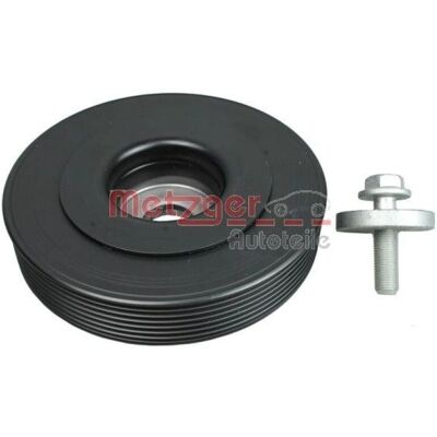 Renault Metzger Timing Pulley - 8200619927 Renault Metzger Timing Pulley - 8200619927