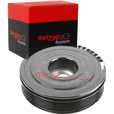 Metzger Bæltespindel - 6400049 - Holdbar for Nissan, Renault, Opel Metzger Bæltespindel - 6400049 - Holdbar for Nissan, Renault, Opel