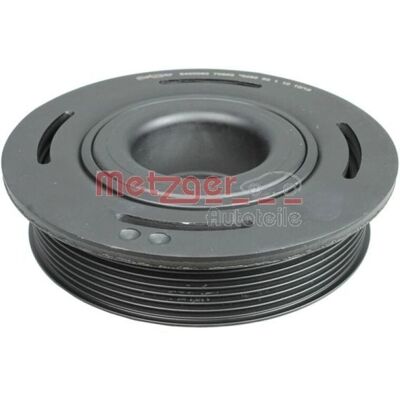 Metzger Nissan Modell - 7-Rib Timing Pulley - Timing Belt Pulley Metzger Nissan Modell - 7-Rib Timing Pulley - Timing Belt Pulley