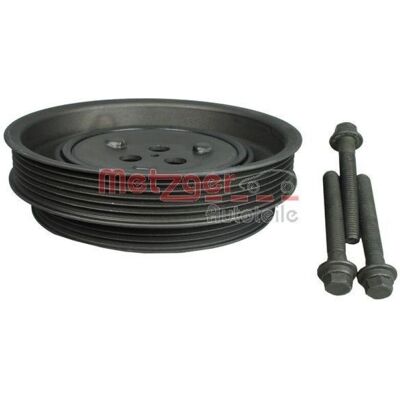 Vite di volano Metzger - Compatibile con Ford Transit Mk6 e Citroën Jumper Vite di volano Metzger - Compatibile con Ford Transit Mk6 e Citroën Jumper