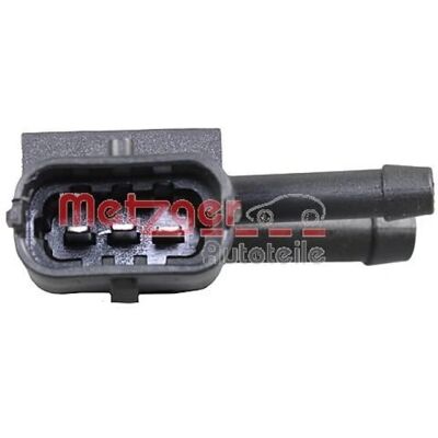Sensore pressione scarico METZGER - Mercedes-Benz - Filtro antiparticolato Sensore pressione scarico METZGER - Mercedes-Benz - Filtro antiparticolato