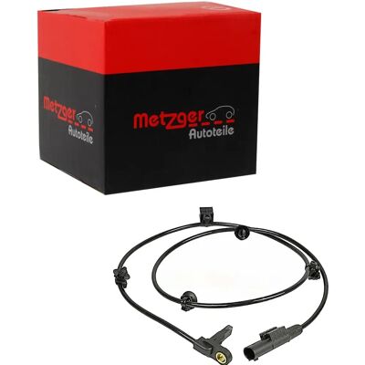 Sensore ABS Metzger 0900990 - Vito, Classe V Sensore ABS Metzger 0900990 - Vito, Classe V