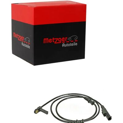 Metzger A.B.S. 0900988 - Sensore ABS per Mercedes Vito/V-Class Metzger A.B.S. 0900988 - Sensore ABS per Mercedes Vito/V-Class