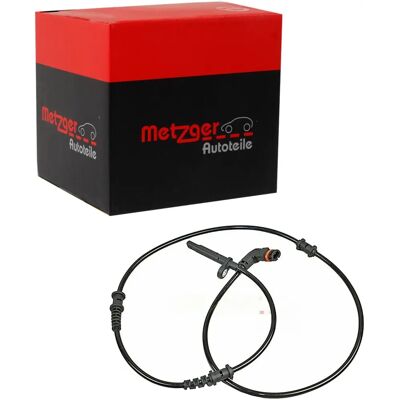 Metzger A1665400217 Pyörän nopeussensori - Etu Mercedes-Benz G-Class Metzger A1665400217 Pyörän nopeussensori - Etu Mercedes-Benz G-Class