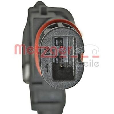 Metzger A2129050701 - Venstre foran hjulsensor til Mercedes-Benz E-klasse og CLS Metzger A2129050701 - Venstre foran hjulsensor til Mercedes-Benz E-klasse og CLS