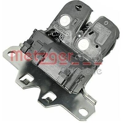 Metzger 2310556 - Lucchetto del portellone per Opel Insignia Metzger 2310556 - Lucchetto del portellone per Opel Insignia