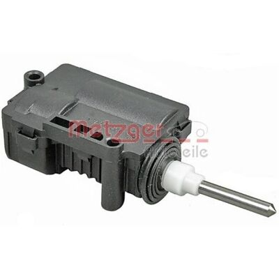 METZGER 2317019 - Sistema di chiusura centrale per Opel Astra, Signum, Vectra, Zafira METZGER 2317019 - Sistema di chiusura centrale per Opel Astra, Signum, Vectra, Zafira