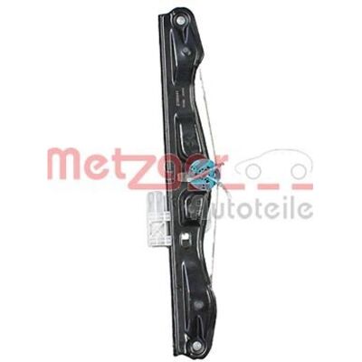 Metzger BMW 3er Hinterer Linker Elektrischer Fensterheber - Autofensterheber Metzger BMW 3er Hinterer Linker Elektrischer Fensterheber - Autofensterheber