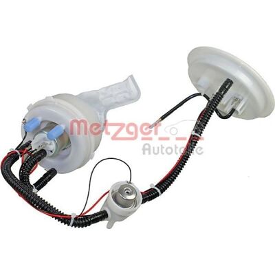 BMW 5er Kraftstoffpumpe - Für externen Filter geeignet BMW 5er Kraftstoffpumpe - Für externen Filter geeignet