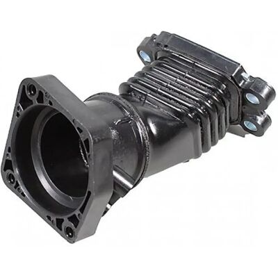 Metzger Luftindtagsslange Ford Focus - 2388004 Metzger Luftindtagsslange Ford Focus - 2388004