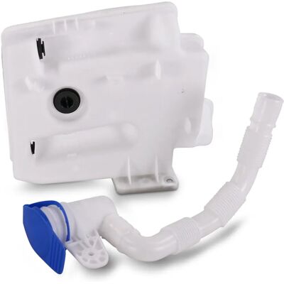 Metzger Windshield Washer Tank - 2141014 Metzger Windshield Washer Tank - 2141014