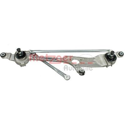 Metzger Opel Insignia Tringhia tergicristallo anteriore Metzger Opel Insignia Tringhia tergicristallo anteriore