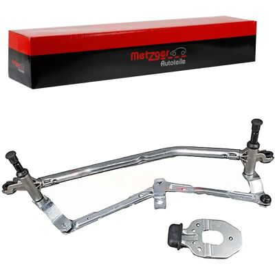 Metzger 2190871 Braccio del Lavavetro - Braccio del Lavavetro per Peugeot 207 Metzger 2190871 Braccio del Lavavetro - Braccio del Lavavetro per Peugeot 207
