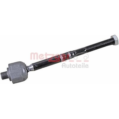 Metzger A2054600405 Ohjaussivuke - Edessä vasen/oikea - 257mm Metzger A2054600405 Ohjaussivuke - Edessä vasen/oikea - 257mm