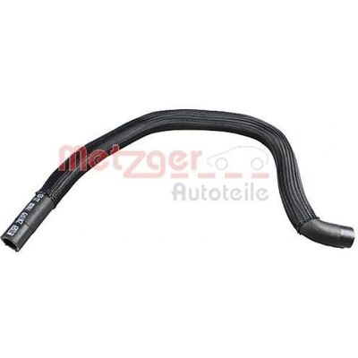 Metzger hydraulisk styreslange - 2361079 - Passer til BMW 3, 5, 7-serie, X5, Z3 Metzger hydraulisk styreslange - 2361079 - Passer til BMW 3, 5, 7-serie, X5, Z3