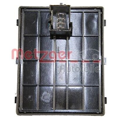 Interruttore alzacristalli Metzger Citroën Jumper Fiat Doblo Peugeot Boxer Interruttore alzacristalli Metzger Citroën Jumper Fiat Doblo Peugeot Boxer