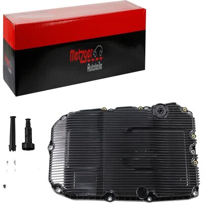 Coppa olio Metzger - Cambio automatico - Compatible con Mercedes-Benz Coppa olio Metzger - Cambio automatico - Compatible con Mercedes-Benz