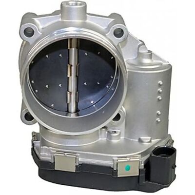 Corpo farfalla Metzger A4/A5/A6/A7/A8 - Elettrico, 68mm Corpo farfalla Metzger A4/A5/A6/A7/A8 - Elettrico, 68mm