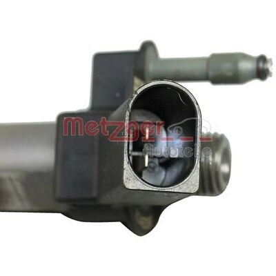 METZGER 0870216 - Iniettore di carburante per BMW con codifica IC METZGER 0870216 - Iniettore di carburante per BMW con codifica IC