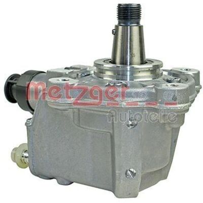 METZGER A3 Sportback, GOLF 6, Scirocco III - Pompa di alta pressione METZGER A3 Sportback, GOLF 6, Scirocco III - Pompa di alta pressione