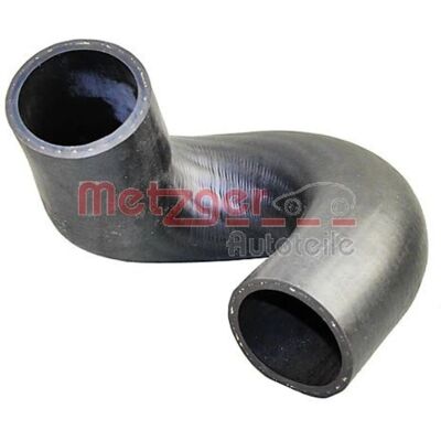 Tubo di Intercooler Turbo Metzger Fiat Doblo - Tubo di Intercooler di Turbo Tubo di Intercooler Turbo Metzger Fiat Doblo - Tubo di Intercooler di Turbo
