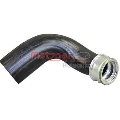 Mitsubishi 1505a056 Tubo intercooler - Gomma rinforzata con inserto in tessuto Mitsubishi 1505a056 Tubo intercooler - Gomma rinforzata con inserto in tessuto