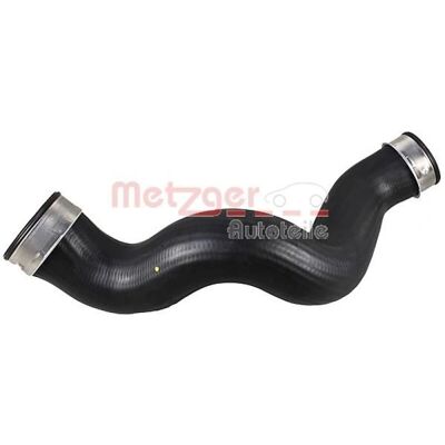 Metzger A2115282682 Turbo Intercooler Letku - Mercedes-Benzille Metzger A2115282682 Turbo Intercooler Letku - Mercedes-Benzille