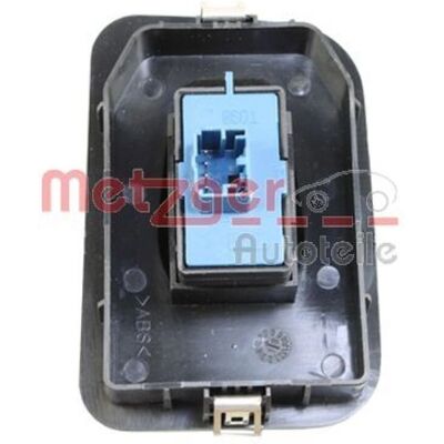 Interruttore Finestra Metzger Citroën Nemo Fiat Fiorino Qubo - Interruttore Alzacristalli Interruttore Finestra Metzger Citroën Nemo Fiat Fiorino Qubo - Interruttore Alzacristalli