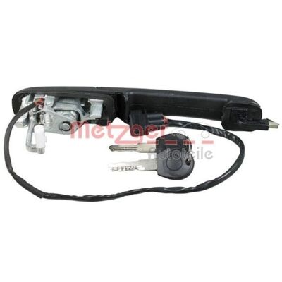 Metzger Model 2310584 - Mânere ușă Metzger Model 2310584 - Mânere ușă