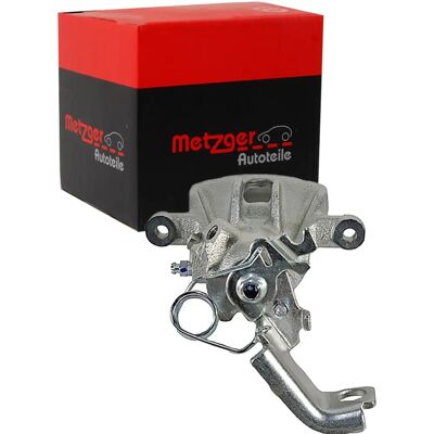 Metzger Honda Accord Hinterachse Rechts Bremssattel - TRW System 38mm Metzger Honda Accord Hinterachse Rechts Bremssattel - TRW System 38mm