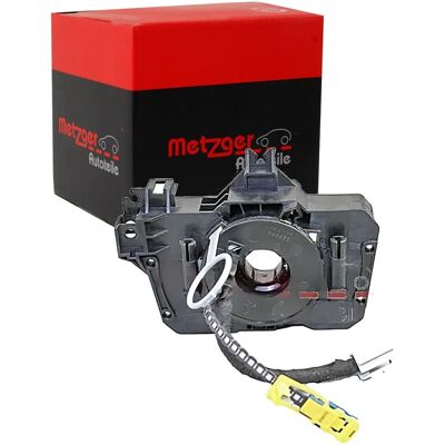 Metzger Dacia Duster Airbag Wickelfeder - Airbag Metzger Dacia Duster Airbag Wickelfeder - Airbag