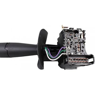 Metzger 0916615 Commutatore di Colonna Steering - Renault Clio Metzger 0916615 Commutatore di Colonna Steering - Renault Clio