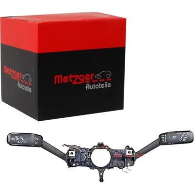 Metzger 0916610 - Rattstamshendel for VW Passat/Touran Metzger 0916610 - Rattstamshendel for VW Passat/Touran