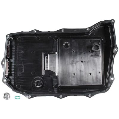 Metzger automaattivaihteiston öljyallas - Sopii Audi Q5 Q7 VW Touareg - Muovi Metzger automaattivaihteiston öljyallas - Sopii Audi Q5 Q7 VW Touareg - Muovi